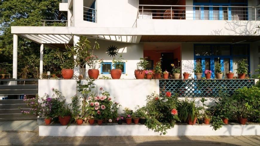 B Nineteen Nueva Delhi Exterior foto