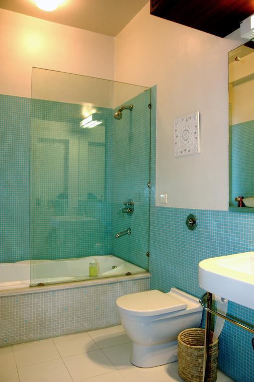B Nineteen Nueva Delhi Habitación foto