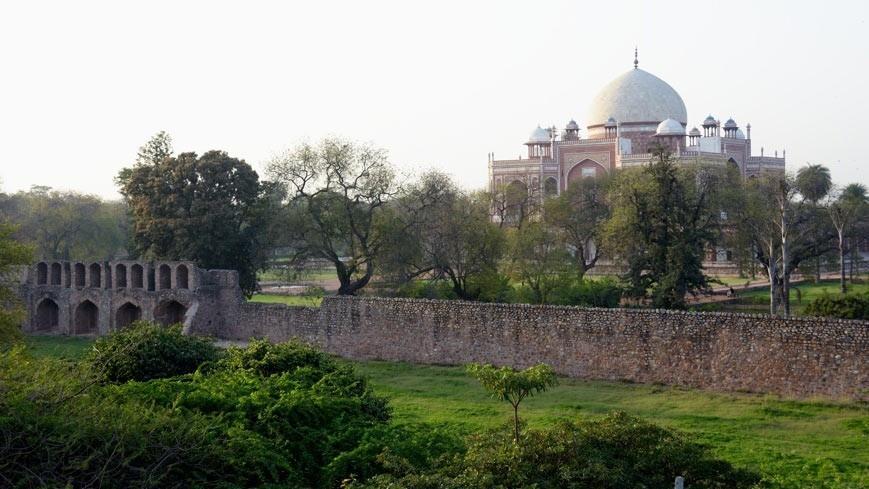 B Nineteen Nueva Delhi Exterior foto