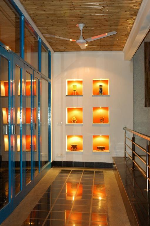 B Nineteen Nueva Delhi Exterior foto