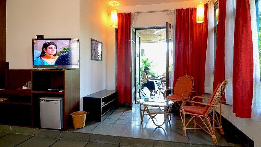 B Nineteen Nueva Delhi Habitación foto