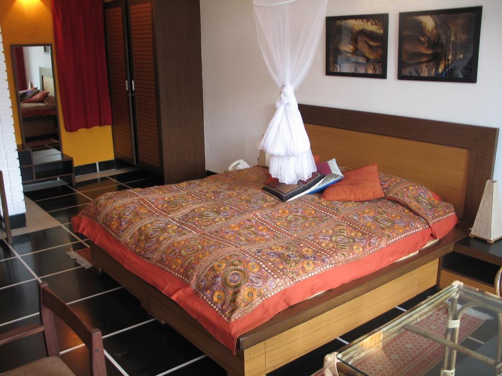 B Nineteen Nueva Delhi Exterior foto