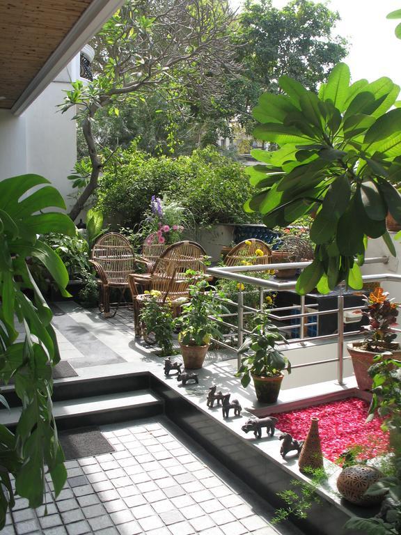 B Nineteen Nueva Delhi Exterior foto