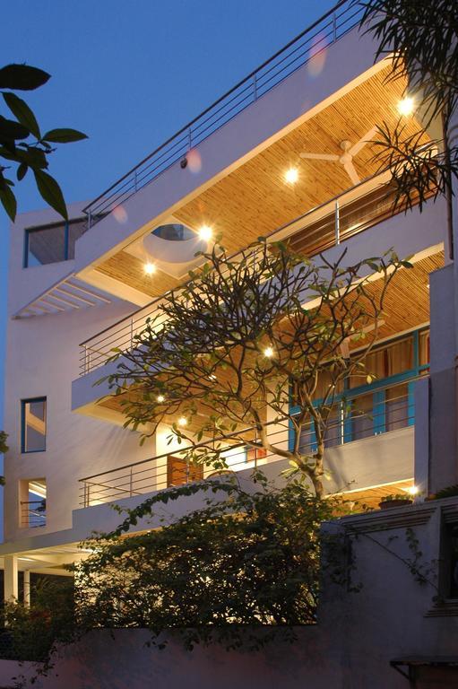 B Nineteen Nueva Delhi Exterior foto