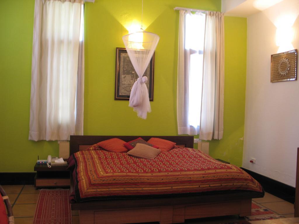 B Nineteen Nueva Delhi Habitación foto