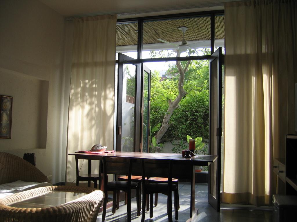 B Nineteen Nueva Delhi Habitación foto