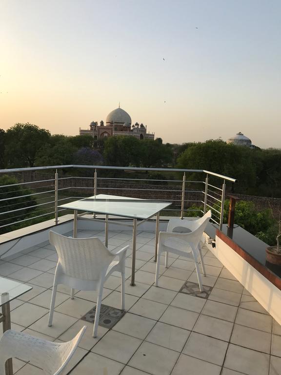 B Nineteen Nueva Delhi Exterior foto