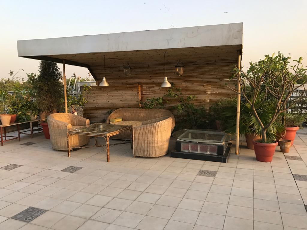 B Nineteen Nueva Delhi Exterior foto