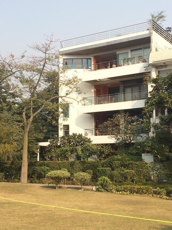 B Nineteen Nueva Delhi Exterior foto