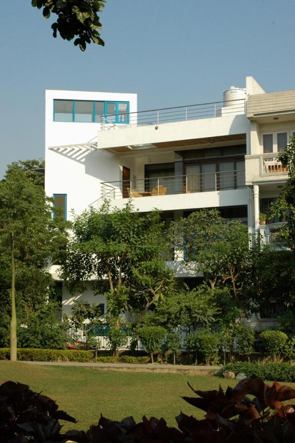B Nineteen Nueva Delhi Exterior foto